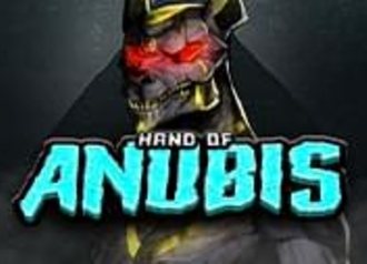 Hand of Anubis игровой слот